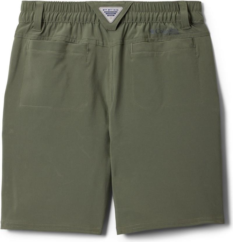Terminal Tackle III Shorts - Youth Boys - cypress 1