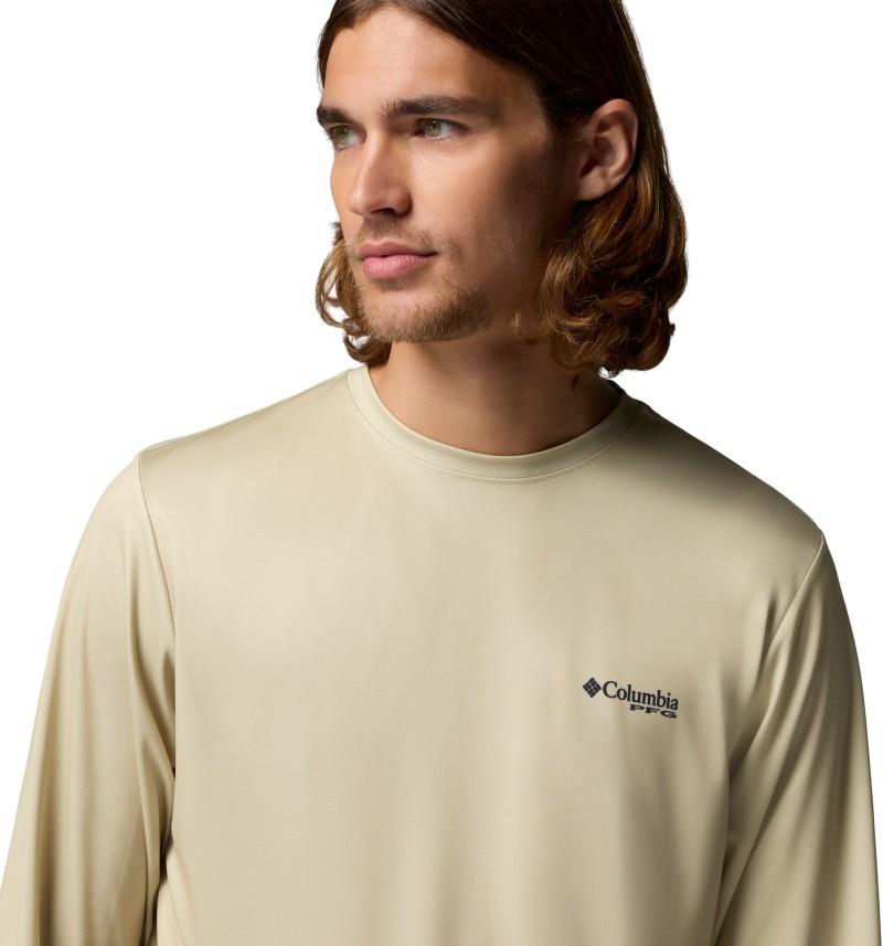 Terminal Tackle PFG Fish Shine II LS - Mens - serpentine 1