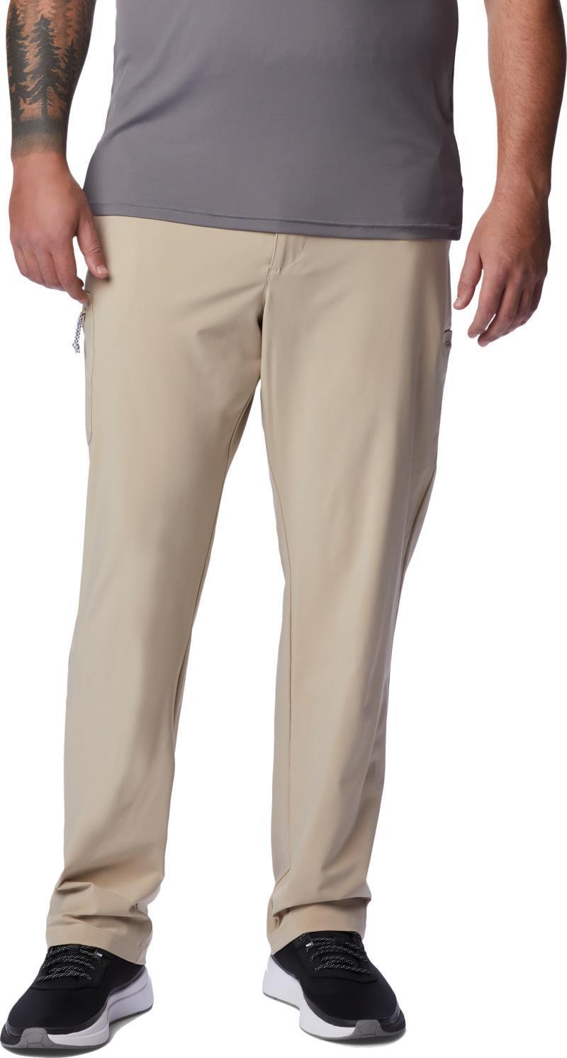 Terminal Tackle Pants, 30" Inseam - Big - Mens - Ancient Fossil 1