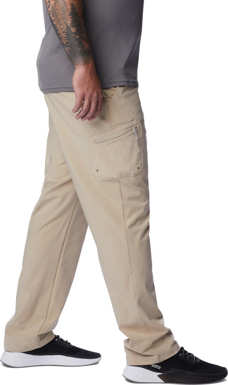 Terminal Tackle Pants, 30" Inseam - Big - Mens - Ancient Fossil 3