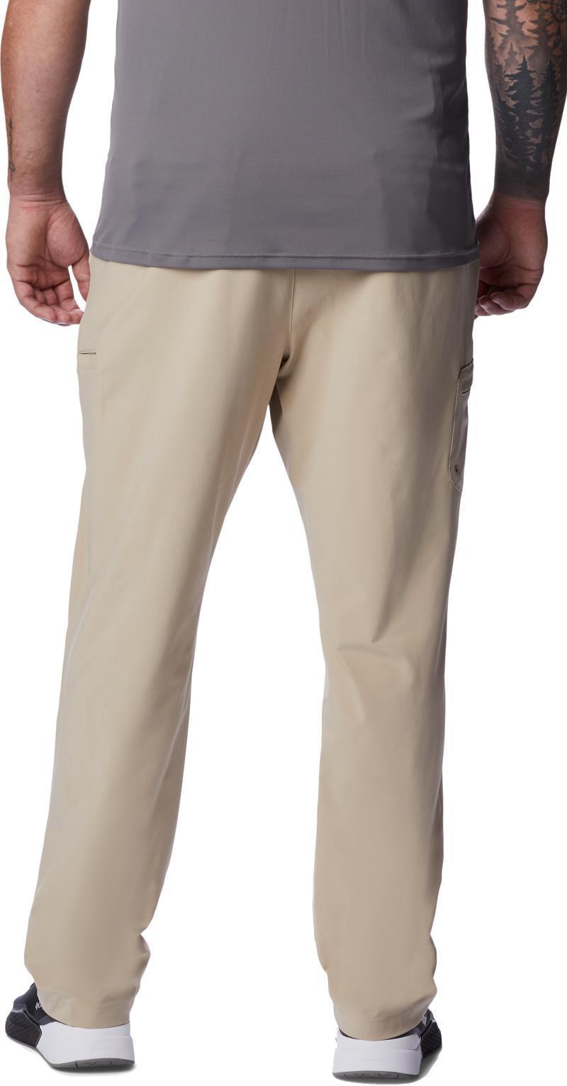 Terminal Tackle Pants, 30" Inseam - Big - Mens - Ancient Fossil 4