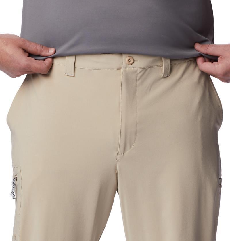 Terminal Tackle Pants, 30" Inseam - Big - Mens - Ancient Fossil 5