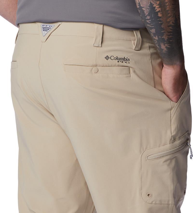 Terminal Tackle Pants, 30" Inseam - Big - Mens - Ancient Fossil 6