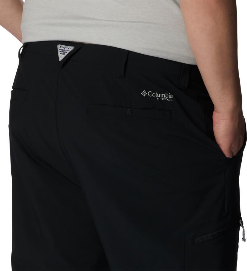 Terminal Tackle Pants, 30" Inseam - Big - Mens - Black 6