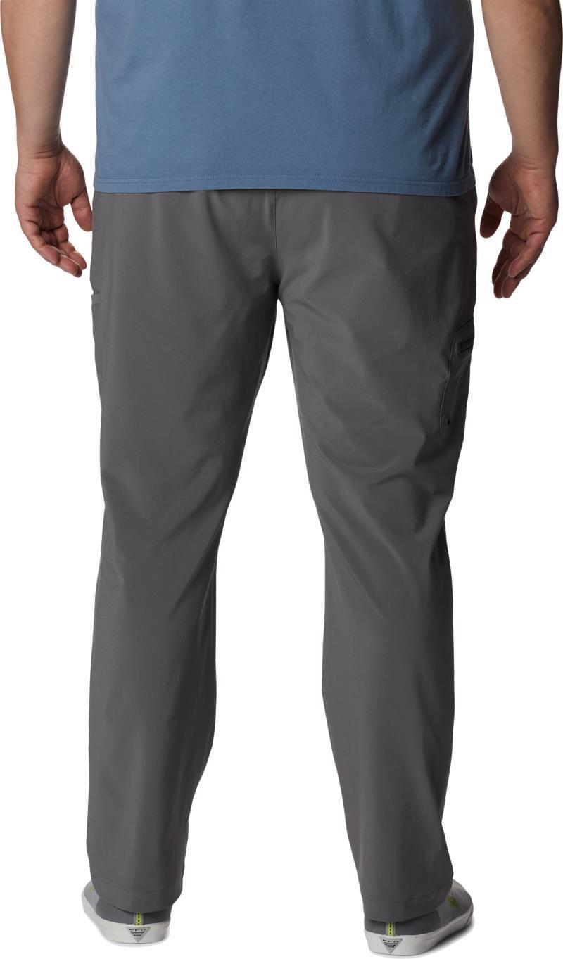Terminal Tackle Pants, 30" Inseam - Big - Mens - City Grey 4