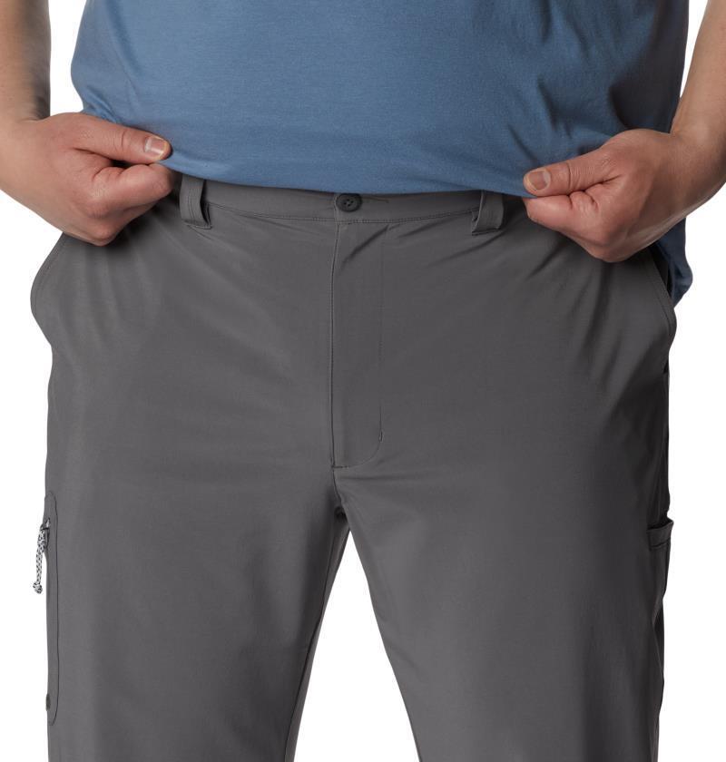 Terminal Tackle Pants, 30" Inseam - Big - Mens - City Grey 5
