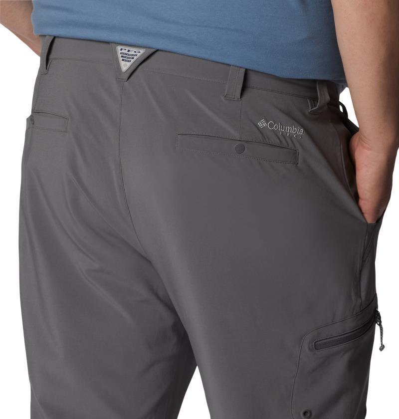 Terminal Tackle Pants, 30" Inseam - Big - Mens - City Grey 6