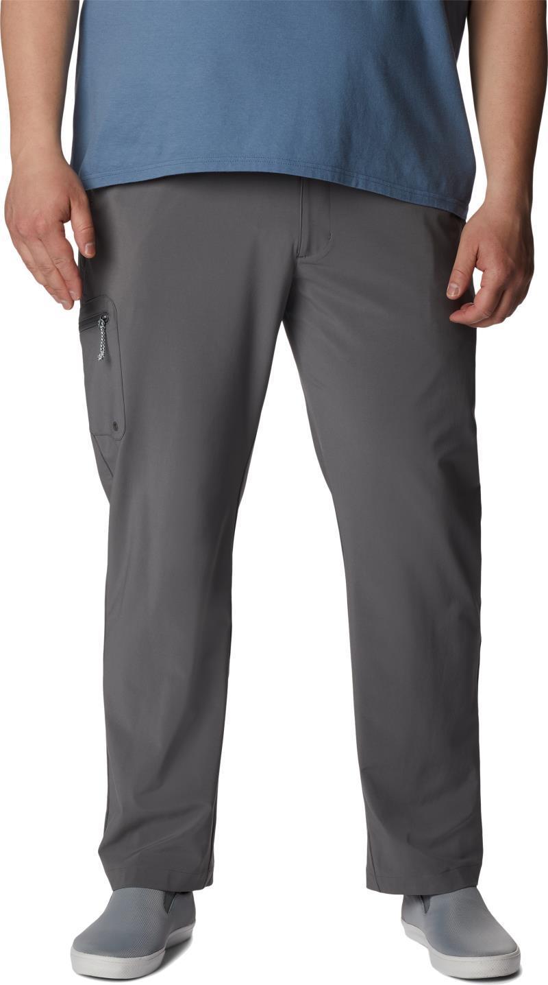 Terminal Tackle Pants, 30" Inseam - Big - Mens - City Grey 1
