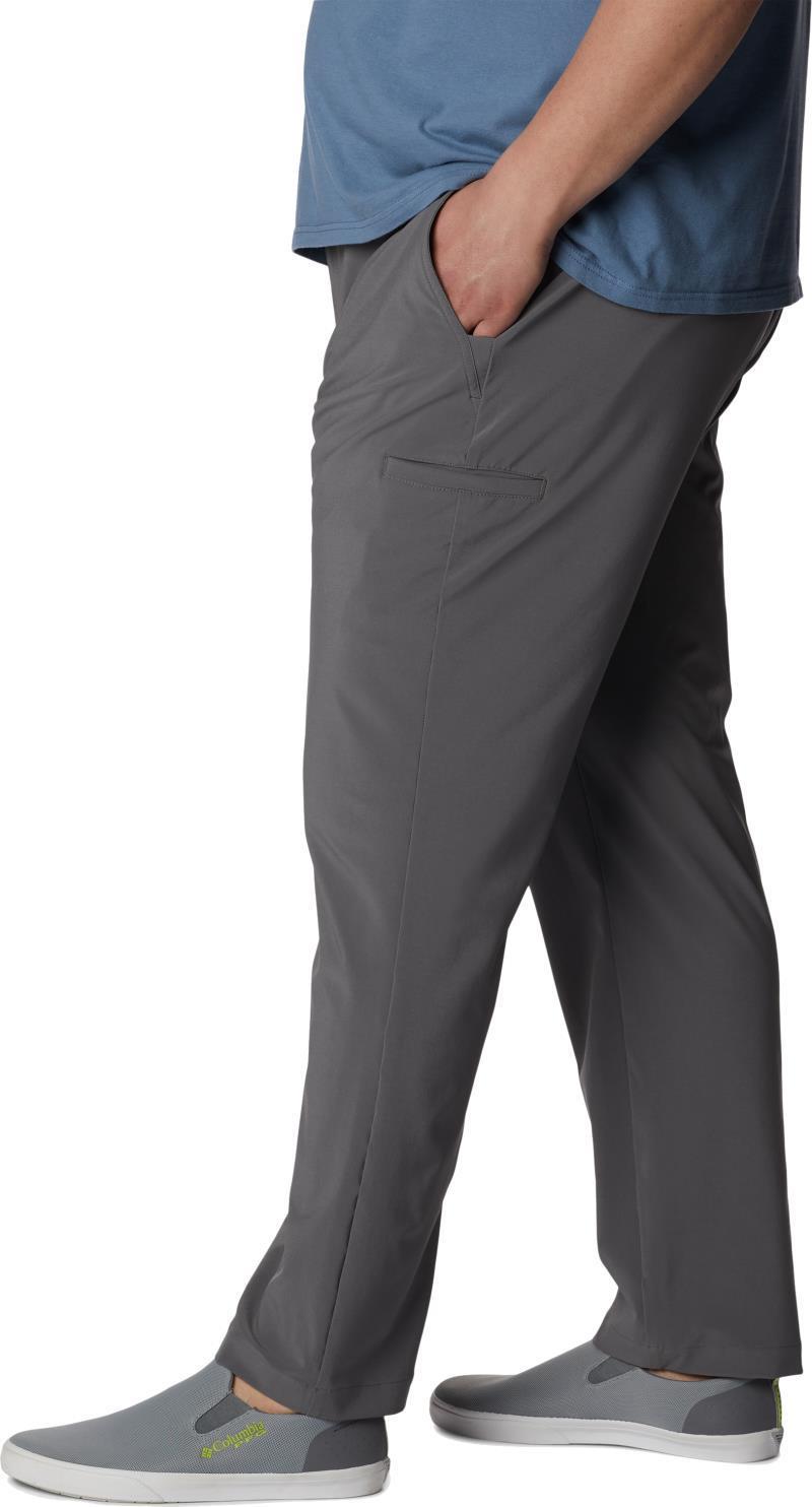 Terminal Tackle Pants, 30" Inseam - Big - Mens - City Grey 2