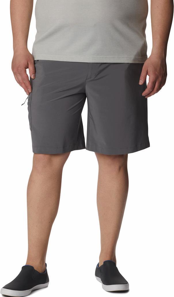 Terminal Tackle Shorts, 10" Inseam, Extended - Mens - City Grey / Cool Grey 1