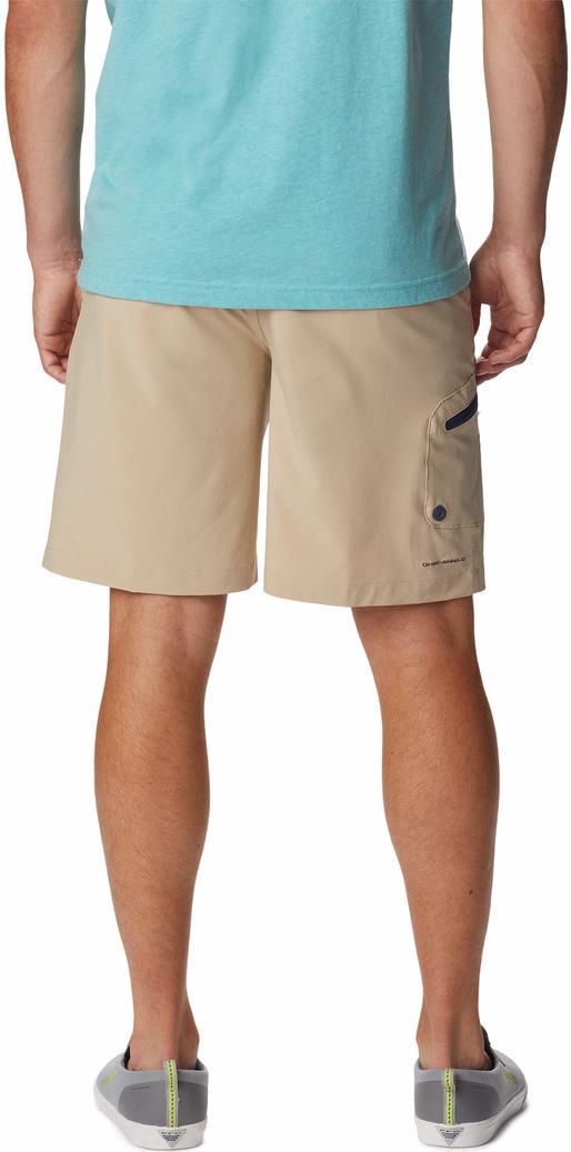 Terminal Tackle Shorts, 10" Inseam - Mens - Ancient Fossil / Carbon 2
