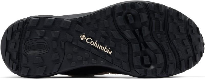 Terrastride Bc - Mens - bleached ceramic / black 1