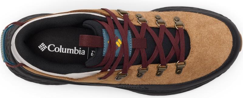 Terrastride Bc - Mens - elk / stinger 1