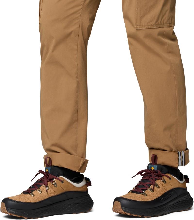 Terrastride Bc - Mens - elk / stinger 1