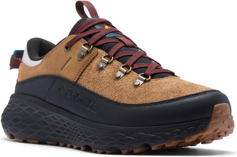 Terrastride Bc - Mens - elk / stinger 1