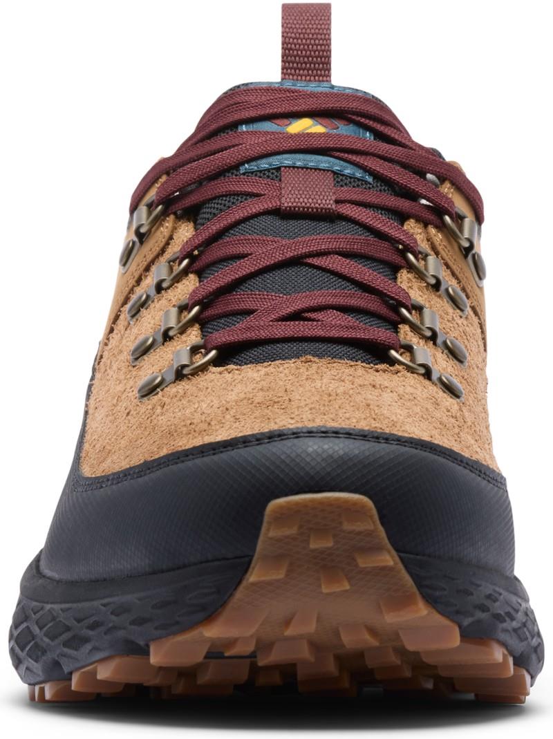Terrastride Bc - Mens - elk / stinger 1