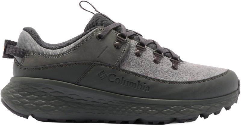 Terrastride Bc - Mens - sedona sage / gravel 1