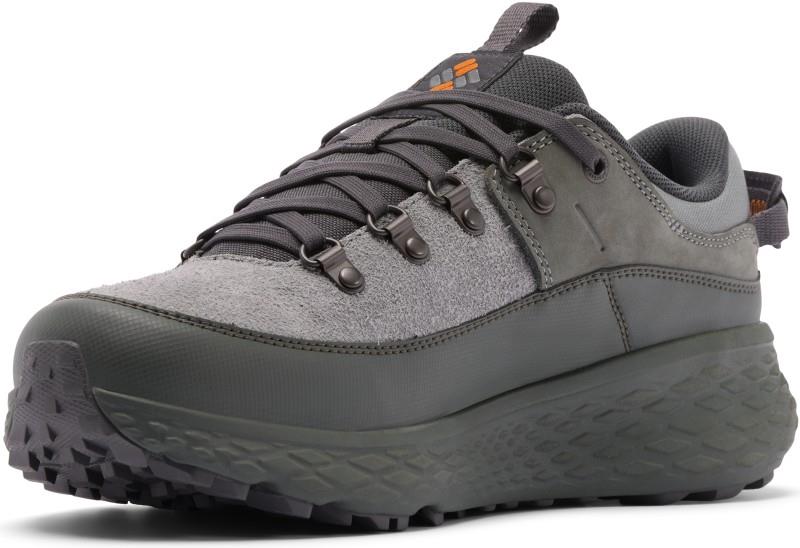 Terrastride Bc - Mens - sedona sage / gravel 1