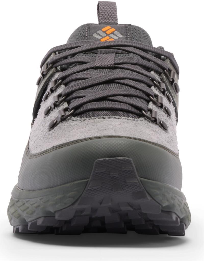 Terrastride Bc - Mens - sedona sage / gravel 1