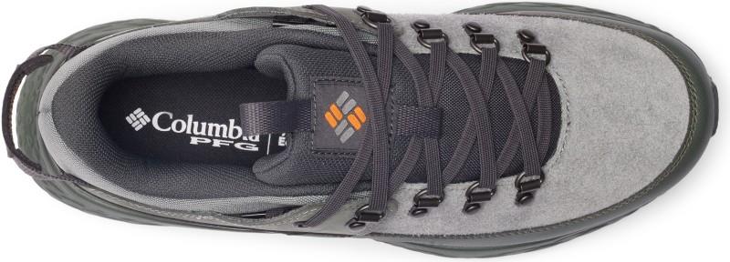 Terrastride Bc - Mens - sedona sage / gravel 1