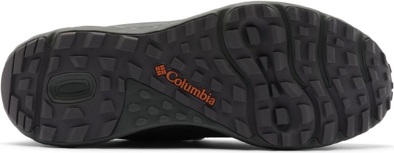 Terrastride Bc - Mens - sedona sage / gravel 1