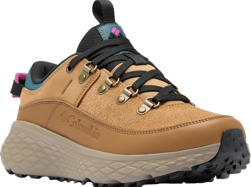 Terrastride Bc - Womens - elk / foxglove 1