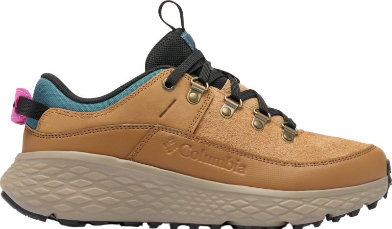 Terrastride Bc - Womens - elk / foxglove 1