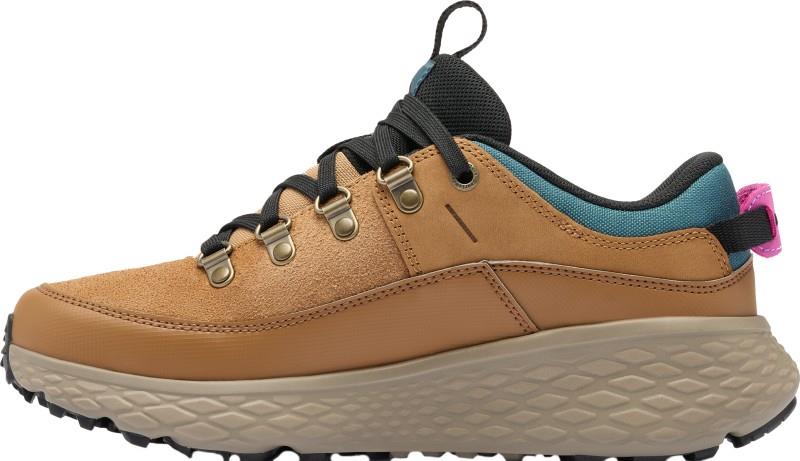 Terrastride Bc - Womens - elk / foxglove 1