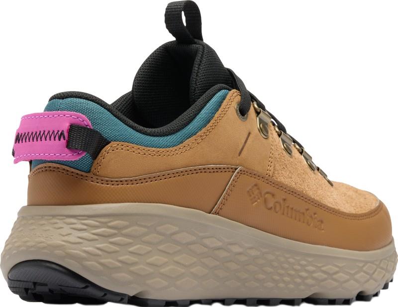 Terrastride Bc - Womens - elk / foxglove 1