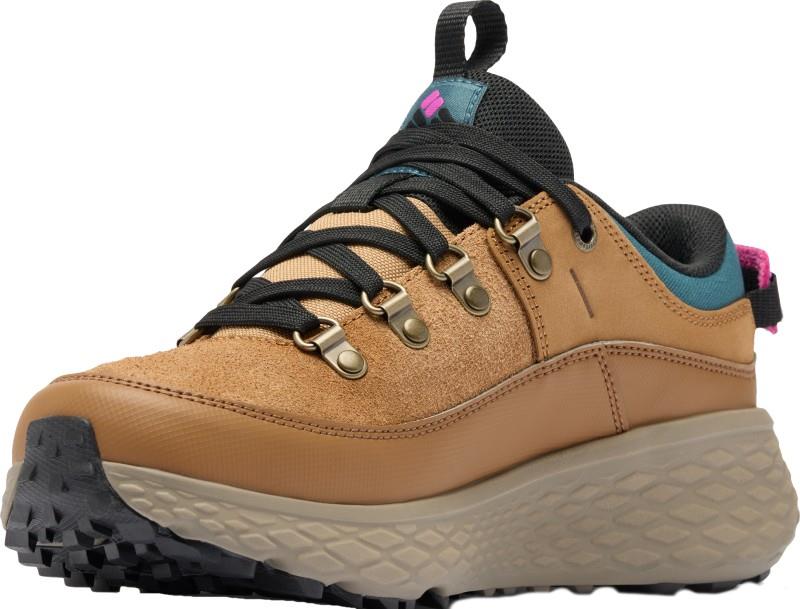 Terrastride Bc - Womens - elk / foxglove 1