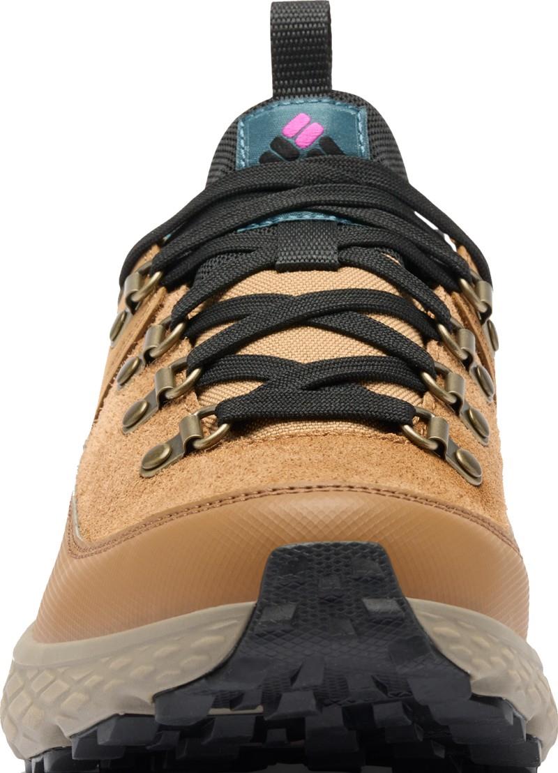 Terrastride Bc - Womens - elk / foxglove 1