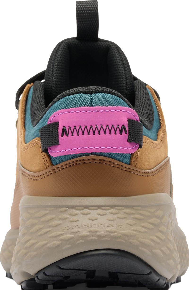 Terrastride Bc - Womens - elk / foxglove 1