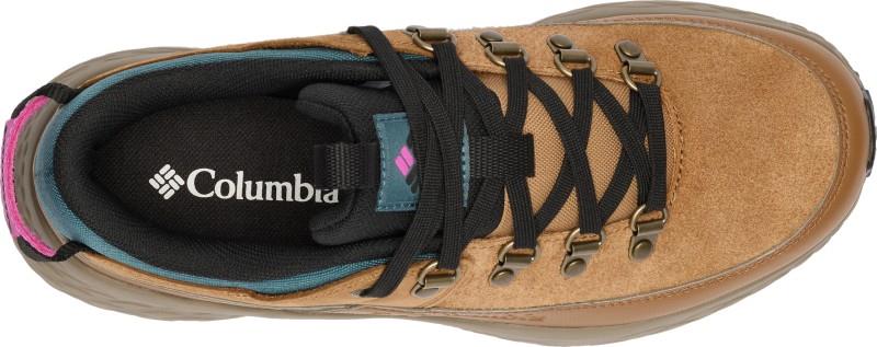 Terrastride Bc - Womens - elk / foxglove 1