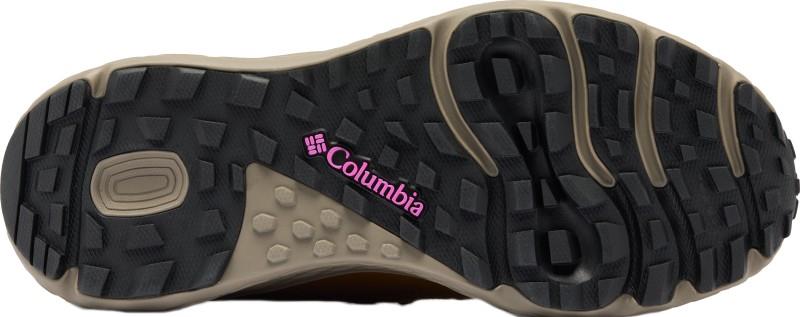 Terrastride Bc - Womens - elk / foxglove 1