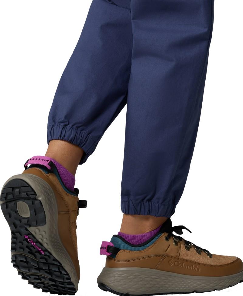 Terrastride Bc - Womens - elk / foxglove 1