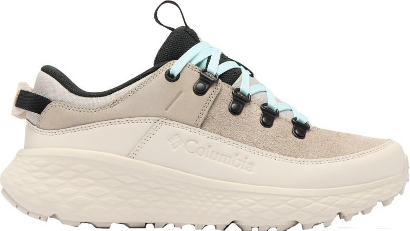Terrastride Bc - Womens - flint grey / marine light 1