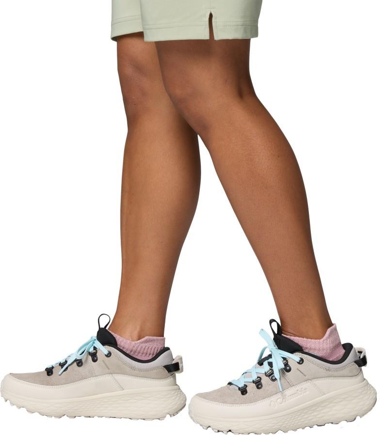 Terrastride Bc - Womens - flint grey / marine light 1