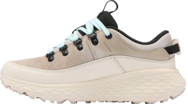 Terrastride Bc - Womens - flint grey / marine light 1
