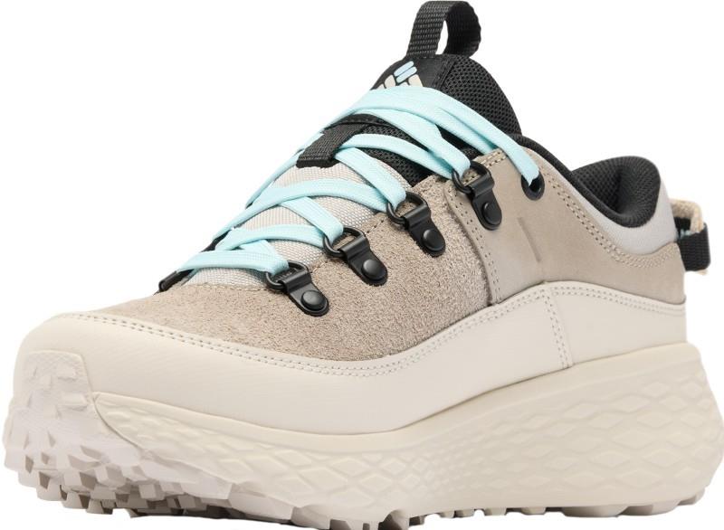 Terrastride Bc - Womens - flint grey / marine light 1