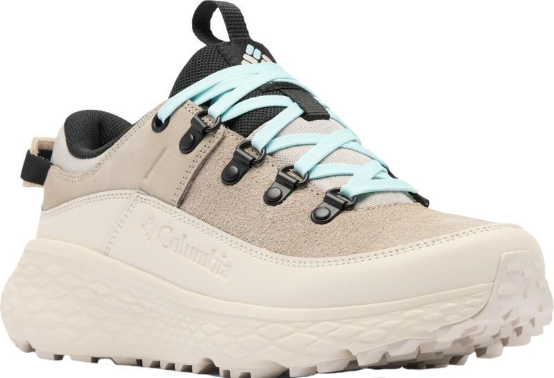 Terrastride Bc - Womens - flint grey / marine light 1