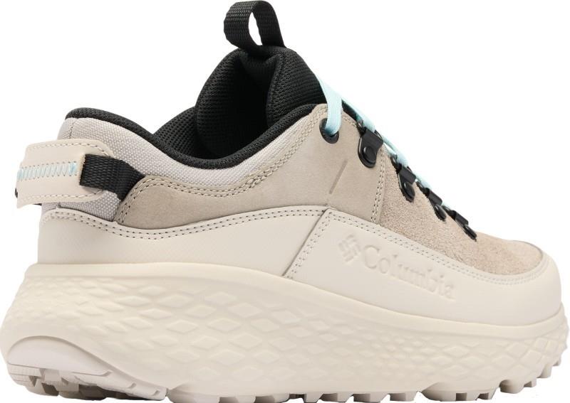 Terrastride Bc - Womens - flint grey / marine light 1