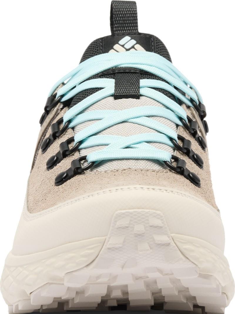 Terrastride Bc - Womens - flint grey / marine light 1