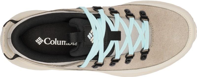 Terrastride Bc - Womens - flint grey / marine light 1