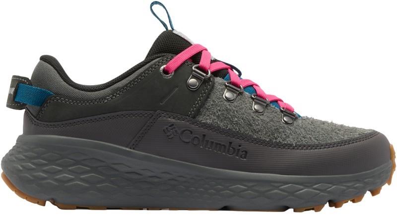 Terrastride Bc - Womens - grill / cactus 1