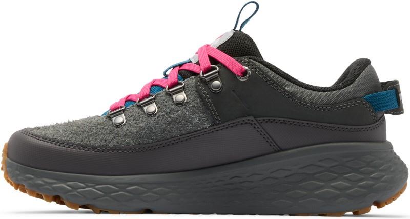 Terrastride Bc - Womens - grill / cactus 1