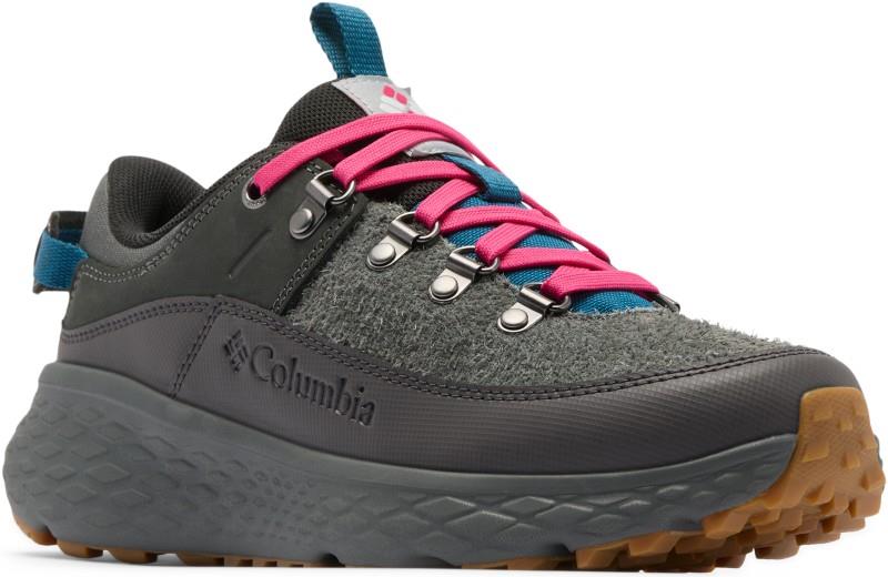 Terrastride Bc - Womens - grill / cactus 1