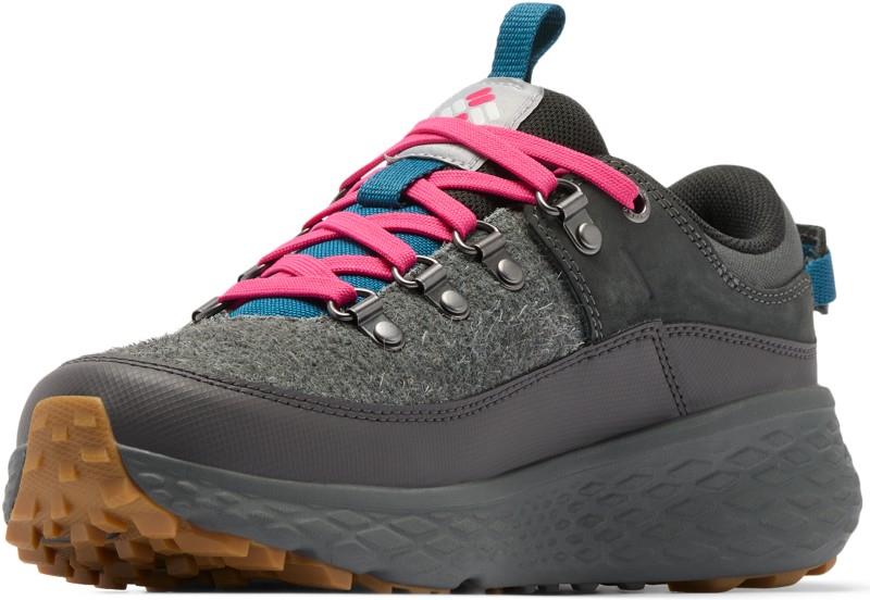 Terrastride Bc - Womens - grill / cactus 1
