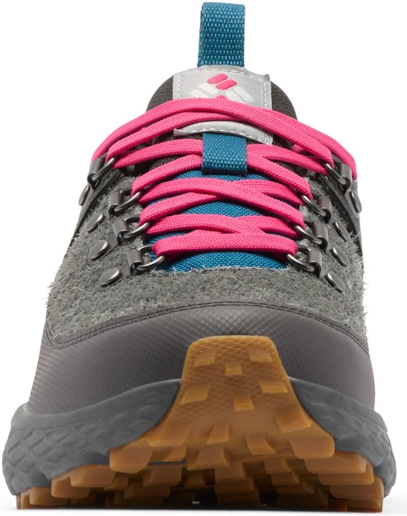 Terrastride Bc - Womens - grill / cactus 1