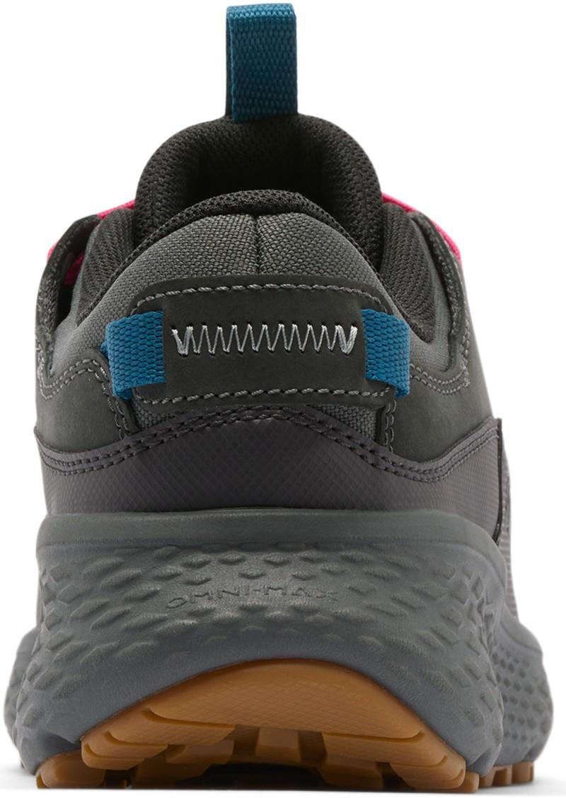 Terrastride Bc - Womens - grill / cactus 1