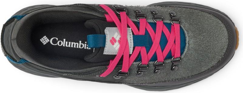 Terrastride Bc - Womens - grill / cactus 1